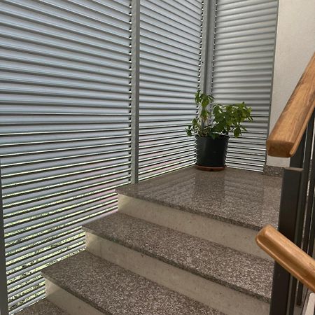 Ruby'S Home Podstrana Bagian luar foto