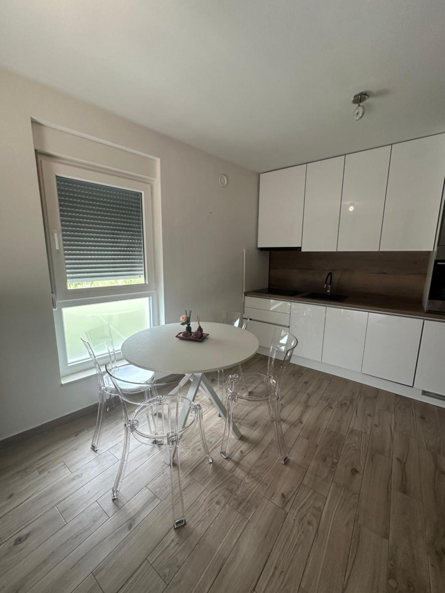 Ruby'S Home Podstrana Bagian luar foto